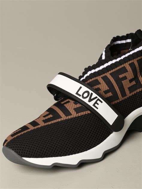 collane fendi sito ufficiale|fendi sneakers.